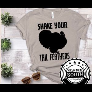 Thanksgiving T-shirt